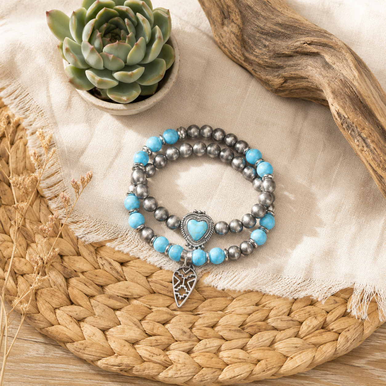 Western Jewelry Collection