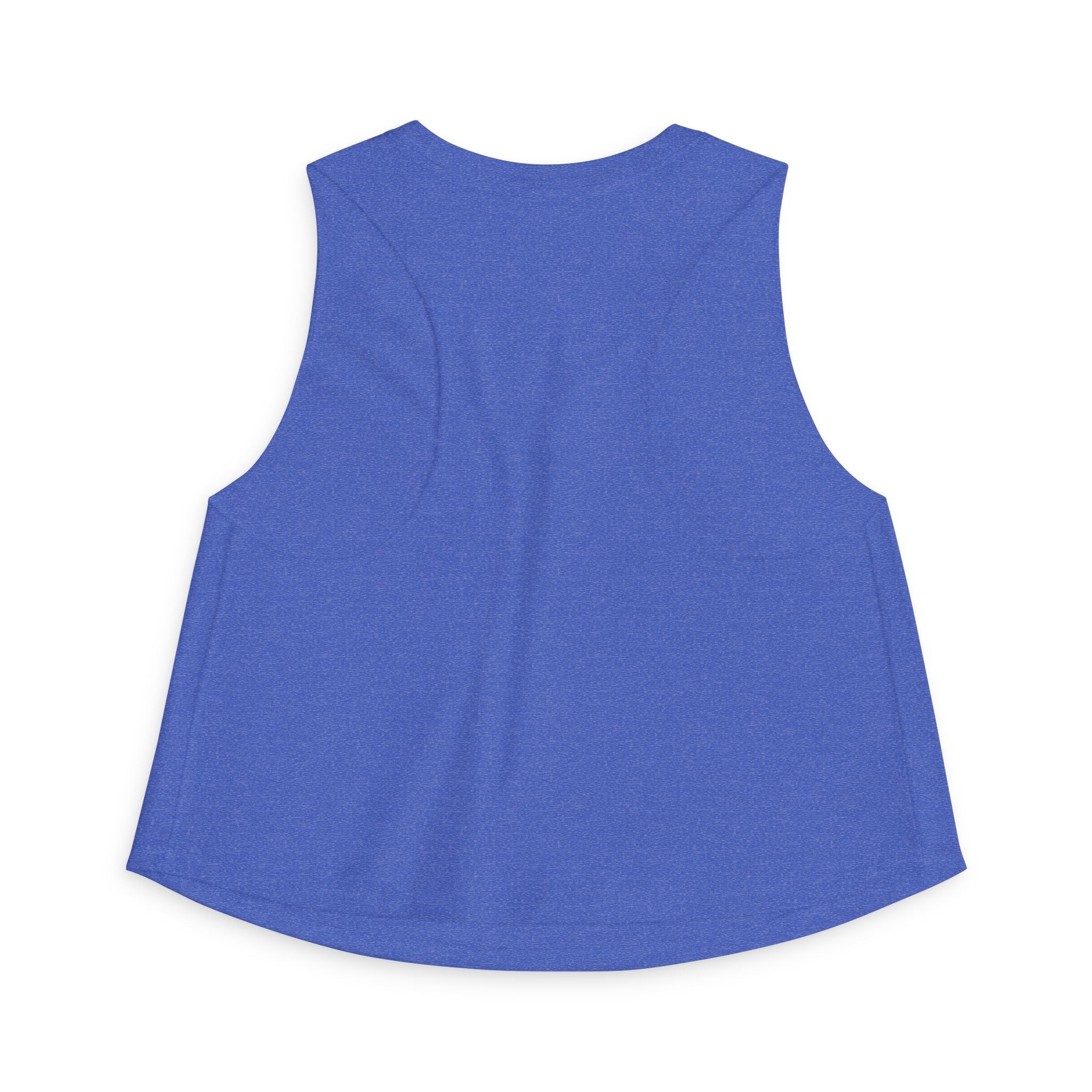 High Desert Soul Crop Top – Women's Boho Desert Graphic Tank