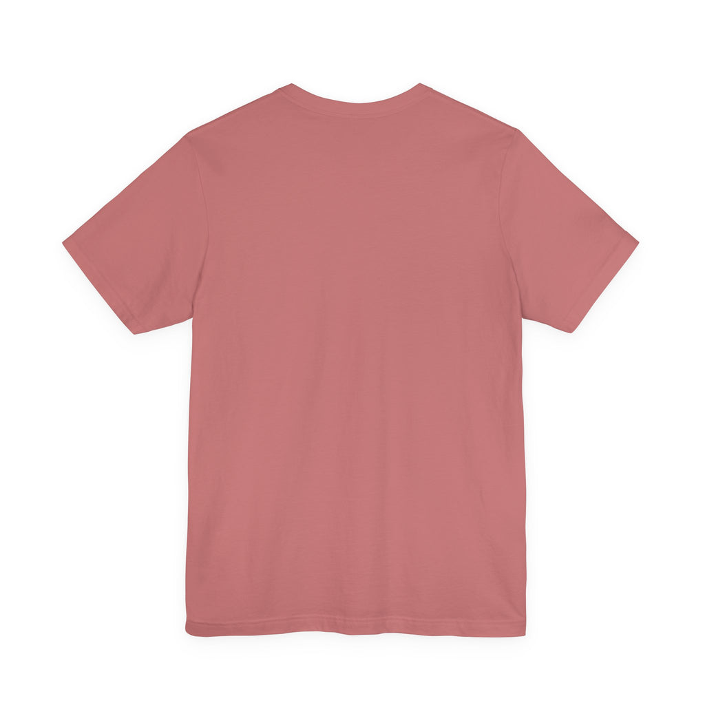 Desert Girl Jersey Short Sleeve Tee